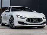 Used 2019 Maserati Ghibli image 2
