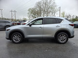Certified 2022 MAZDA CX-5 AWD 2.5 S w/ Preferred Package image 4