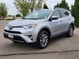 Used 2018 Toyota RAV4 XLE image 4