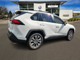 Used 2019 Toyota RAV4 XLE Premium w/ Phone Cable & Charge Package image 5