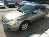 Used 2007 Honda Accord EX-L image 2
