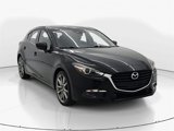 Used 2018 MAZDA MAZDA3 Grand Touring image 3