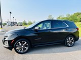 Used 2022 Chevrolet Equinox Premier image 3