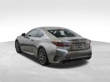 Used 2015 Lexus RC 350 AWD image 3