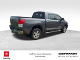 Used 2012 Toyota Tundra 4x4 CrewMax image 4