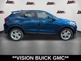 Certified 2021 Buick Encore GX Preferred image 4