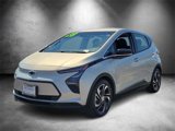 Used 2023 Chevrolet Bolt LT w/ Infotainment Package image 5