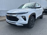 New 2025 Chevrolet TrailBlazer LT w/ LT Cold Weather Package image 4