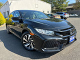 Used 2018 Honda Civic LX image 2