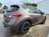 Used 2011 Nissan Murano SL image 5