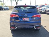 Used 2017 Acura RDX AWD w/ Advance Package image 6