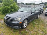 Used 2014 Mercedes-Benz C 250 Sedan image 3