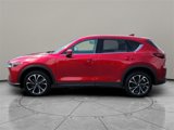 Used 2022 MAZDA CX-5 AWD 2.5 S w/ Premium Plus Pkg image 3