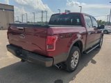 Used 2016 Ford F150 Lariat w/ Equipment Group 502A Luxury image 5