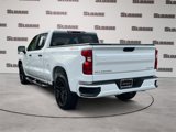 Used 2024 Chevrolet Silverado 1500 Custom image 3