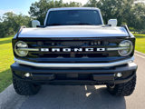 Used 2023 Ford Bronco Outer Banks image 2