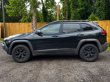 Used 2016 Jeep Cherokee Trailhawk w/ Leather Interior Group image 5