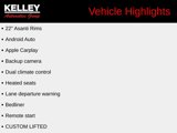 Used 2022 GMC Sierra 1500 Elevation image 2