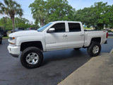 Used 2017 Chevrolet Silverado 1500 LT w/ All Star Edition image 6