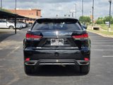 Certified 2020 Lexus RX 350 F Sport image 6