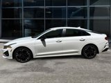 Used 2023 Kia K5 GT-Line image 4