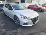 Used 2021 Nissan Altima 2.5 SR image 3