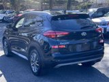 Certified 2020 Hyundai Tucson SEL image 4