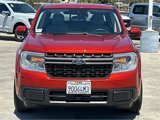Certified 2022 Ford Maverick XLT w/ XLT Luxury Package image 2