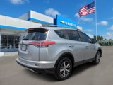 Used 2018 Toyota RAV4 XLE image 4