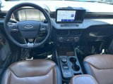 Used 2022 Ford Maverick Lariat w/ Lariat Luxury Package image 6