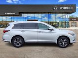 Used 2016 INFINITI QX60 AWD image 4