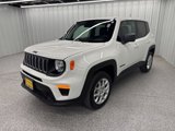 Used 2023 Jeep Renegade Latitude image 3