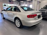 Used 2014 Audi A4 2.0T Premium image 5