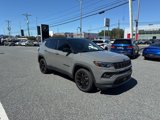 Used 2024 Jeep Compass Latitude w/ Convenience Group image 4