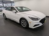 Certified 2023 Hyundai Sonata SEL image 3