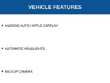 Used 2023 Chevrolet Equinox LT w/ LPO, Floor Liner Package image 6