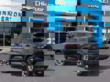 New 2026 Chevrolet TrailBlazer LS w/ LS Convenience Package image 3