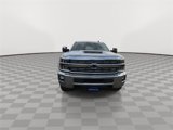 Used 2019 Chevrolet Silverado 3500 LTZ w/ Duramax Plus Package image 3