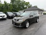 Used 2014 Nissan Rogue SV image 3