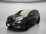 Certified 2021 Honda Passport Sport image 2