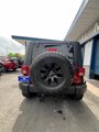 Used 2008 Jeep Wrangler X image 4