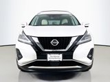 Used 2020 Nissan Murano Platinum image 2