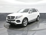 Used 2016 Mercedes-Benz GLE 350 4MATIC image 3