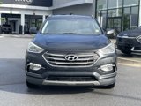Used 2017 Hyundai Santa Fe Sport image 2
