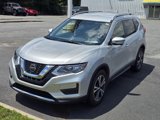Used 2020 Nissan Rogue SV w/ Premium Package image 2