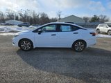 New 2025 Nissan Versa S w/ S Plus Package image 2