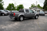 Used 2017 Nissan Frontier SV image 3