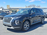 Used 2020 Hyundai Palisade SEL w/ Premium Package image 3