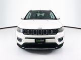 Used 2018 Jeep Compass Limited w/ Safe & Security Group image 2