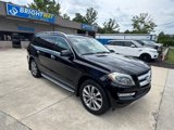 Used 2014 Mercedes-Benz GL 350 BlueTEC 4MATIC image 4